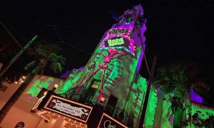 HOW TO: Maximize your time at 2024 Oogie Boogie Bash