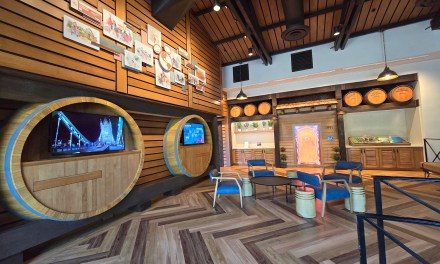 DVC Golden Vine House Welcome Home Center opens its doors