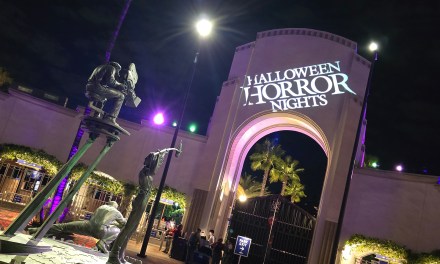 FULL GUIDE: 2024 Halloween Horror Nights, Hollywood — what to know!
