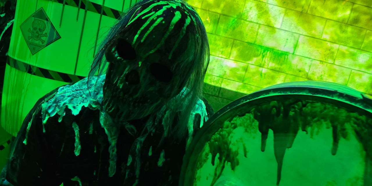 REVIEW: Ranking each house for 2024 Halloween Horror Nights, Hollywood