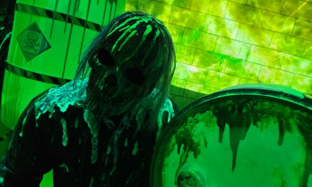 REVIEW: Ranking each house for 2024 Halloween Horror Nights, Hollywood