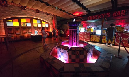 MENU: Food and drink at 2024 Halloween Horror Nights Hollywood