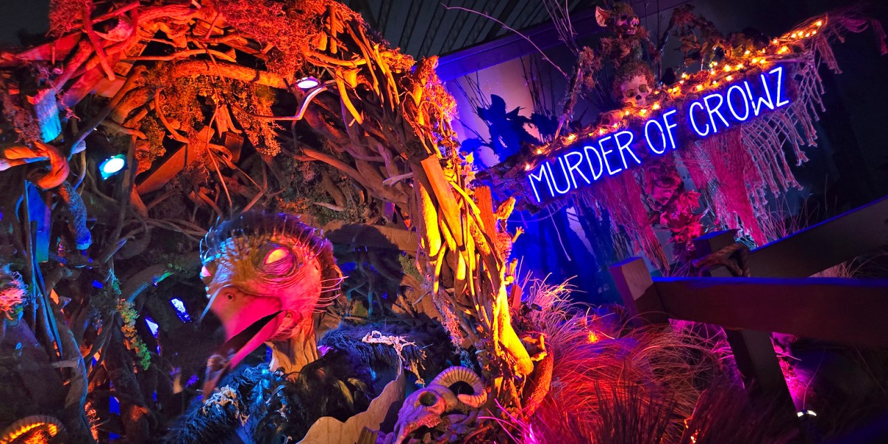 GUIDE: Scare Zones at 2024 Halloween Horror Nights Hollywood