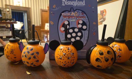 GUIDE: Pluto’s Pumpkin Pursuit for Halloween Time 2024