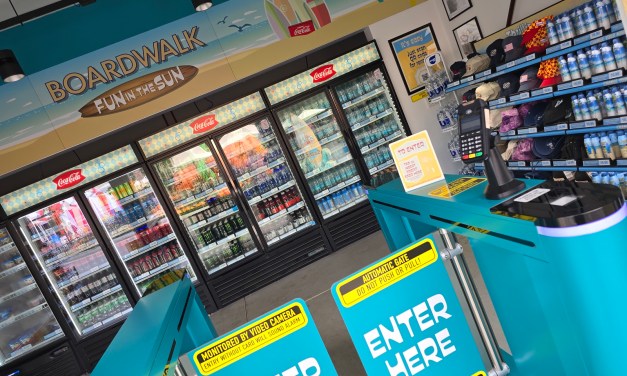 Knott’s Berry Farm debuts cashier-less store — new theme park trend?