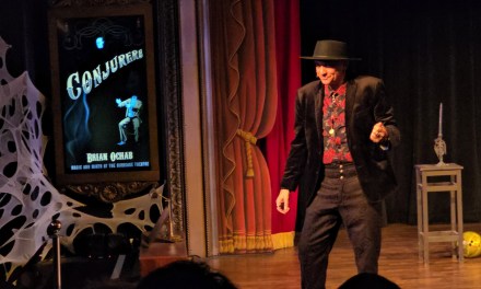 GUIDE: Conjurers summon spooky magic at 2024 Knott’s Scary Farm