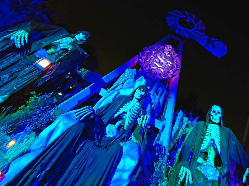 FULL GUIDE: 2024 Knott’s Scary Farm — what to know!