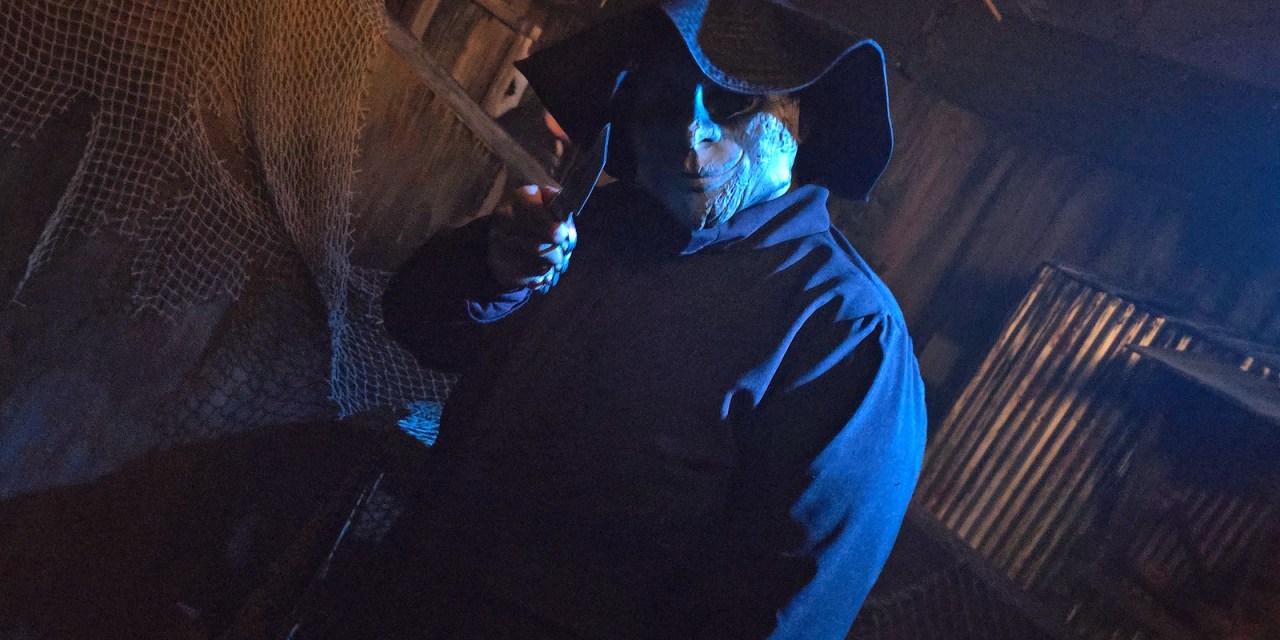 REVIEW: Ranking each maze for 2024 Knott’s Scary Farm