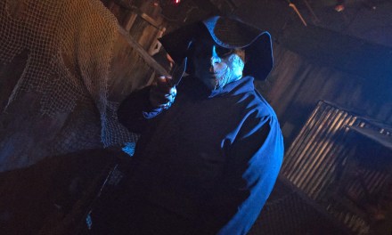 REVIEW: Ranking each maze for 2024 Knott’s Scary Farm