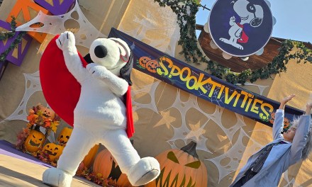 FULL GUIDE: 2024 Knott’s Spooky Farm adds family-friendly fun by day