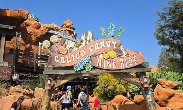 GUIDE: Calico Candy Mine at Knott’s for Fall 2024 returns for Spooky and Scary