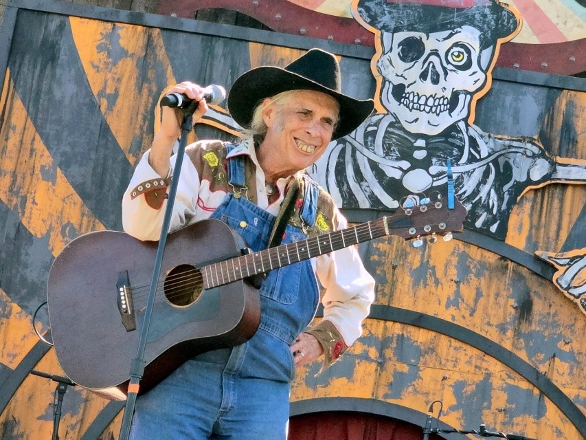 GUIDE: Krazy Kirk and the Hillbilliies at 2024 Knott's Spooky Farm