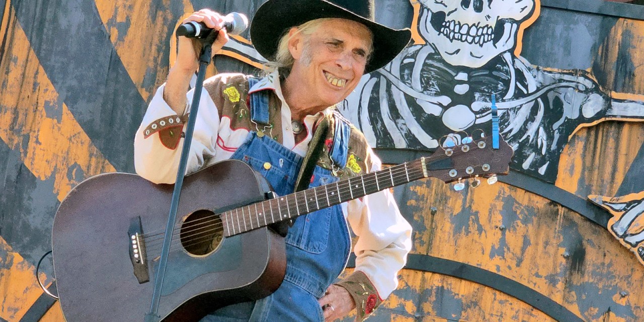 GUIDE: Krazy Kirk and the Hillbilliies at 2024 Knott’s Spooky Farm