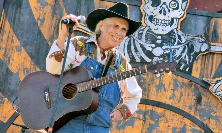GUIDE: Krazy Kirk and the Hillbilliies at 2024 Knott’s Spooky Farm