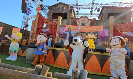 GUIDE: Snoopy’s Spooktacular Costume Party at 2024 Knott’s Spooky Farm