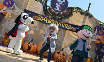 DETAILS: Knott’s Spooky Farm 2025 family-friendly fun