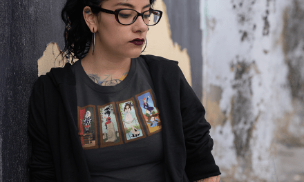 SEP. 2024 MI SALE! Update your collection with Disney-related apparel, stickers, and much more!