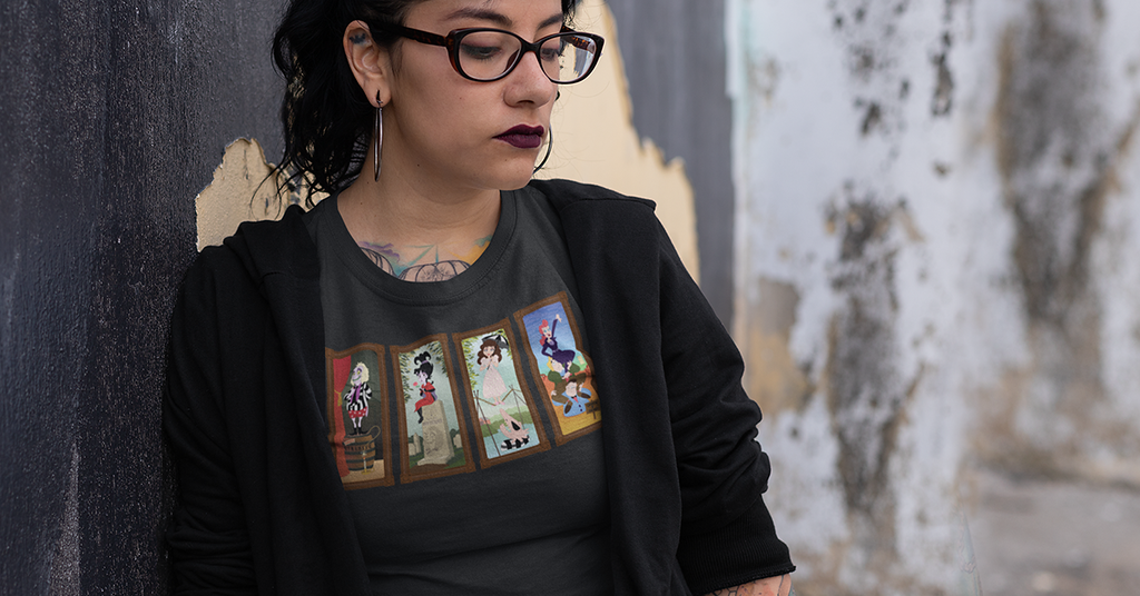 SEP. 2024 MI SALE! Update your collection with Disney-related apparel, stickers, and much more!