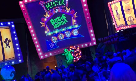 FULL GUIDE: Everything to know about 2024 Oogie Boogie Bash