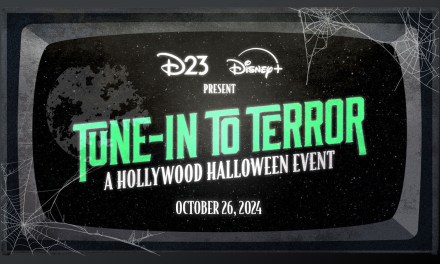 DETAILS: ‘D23 Tune-in to Terror: A Hollywood Halloween’ costume party for Disney+ subscribers