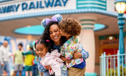 Disneyland 2025 Kids’ Special Ticket Offer: $50 tickets per day