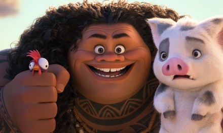 MOANA 2 tickets now on sale; new behind-the-scenes featurette