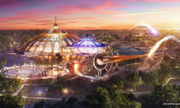 Third phase of ticket sales for Epic Universe features 1-Day and 2-Day options