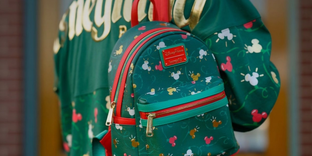 Magic Key Perk: Presale for 2024 Disney Holidays merch