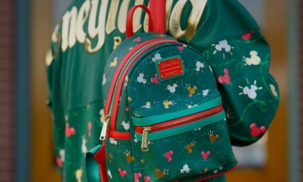 Magic Key Perk: Presale for 2024 Disney Holidays merch
