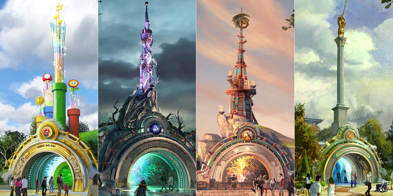 CONFIRMED: Universal Epic Universe opens May 22, 2025 — what to know