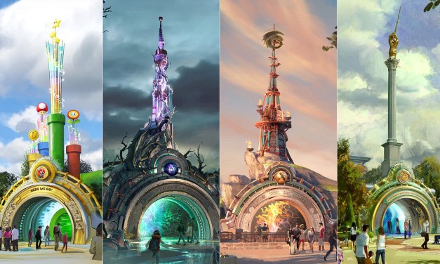 CONFIRMED: Universal Epic Universe opens May 22, 2025 — what to know