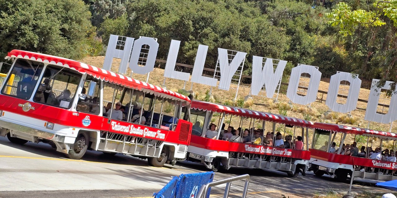 FULL GUIDE: Studio Tour 60th anniversary at Universal Hollywood — what to know