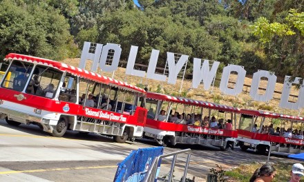 FULL GUIDE: Studio Tour 60th anniversary at Universal Hollywood — what to know