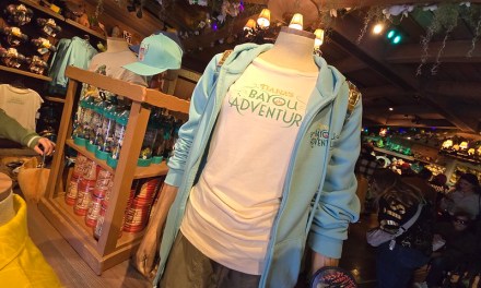 MERCH RUN: Tiana’s Bayou Adventure, Disneyland; fireflies, ears, and more