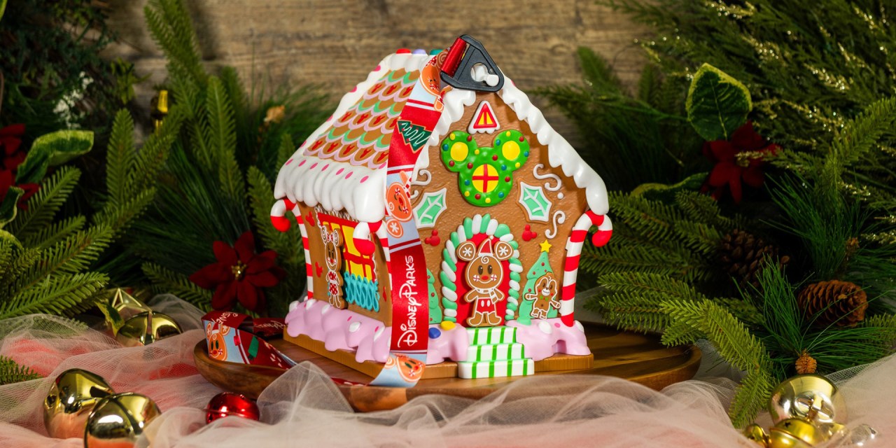 GUIDE: Every Disneyland 2024 holiday novelty item; buckets, sippers, and more!