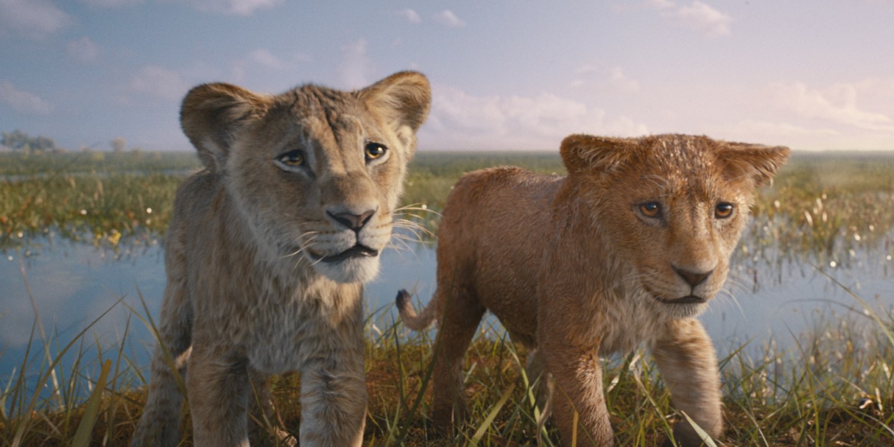 MUFASA: THE LION KING early screenings, fan events, special extras at El Capitan Theater