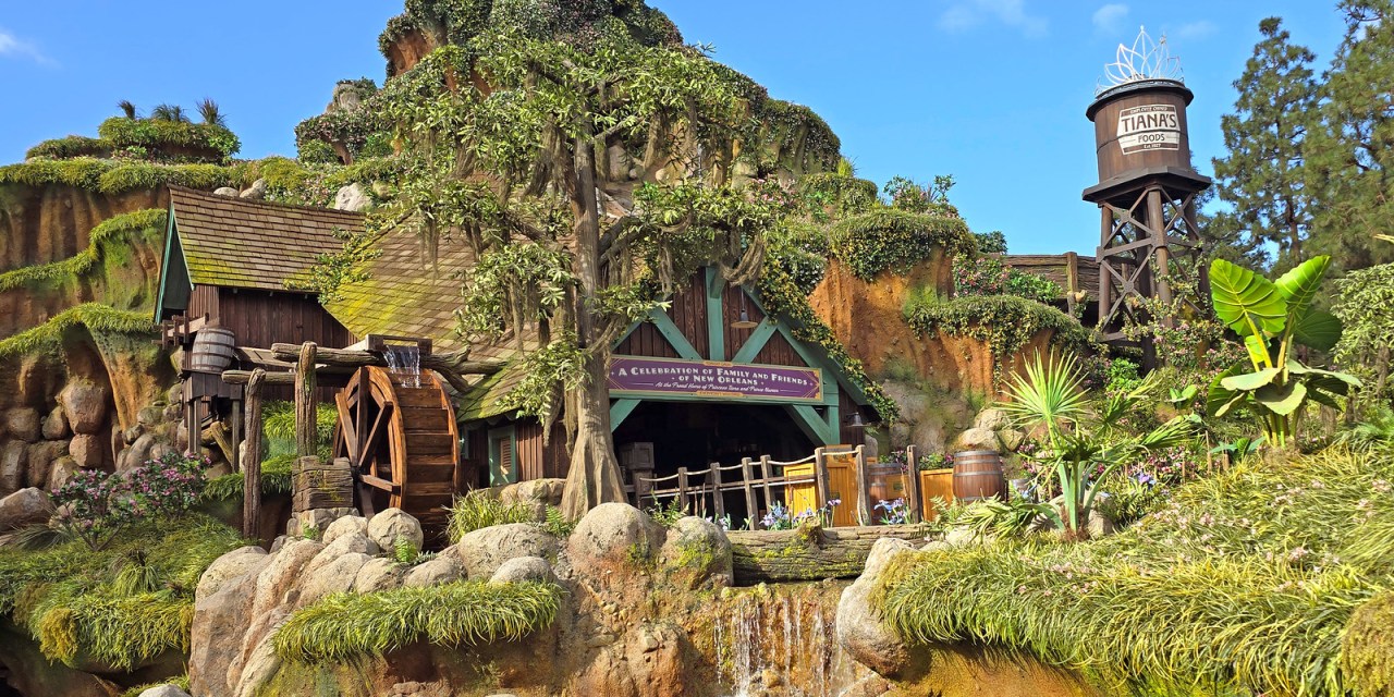 FULL GUIDE: All of the “Princess and the Frog” rides, food, and fun at Disneyland