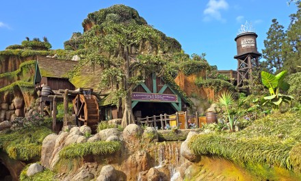 FULL GUIDE: All of the “Princess and the Frog” rides, food, and fun at Disneyland