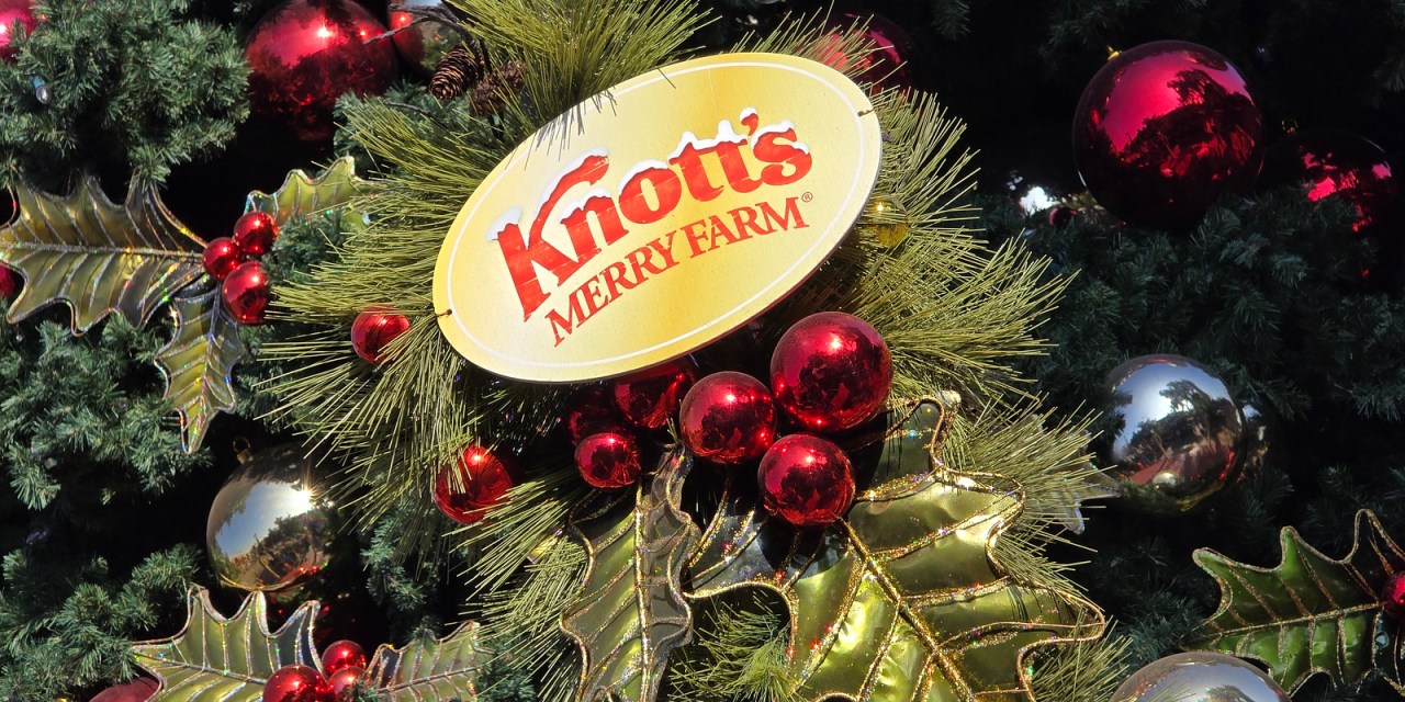 FULL GUIDE: Knott’s Merry Farm 2024 — everything you need to know