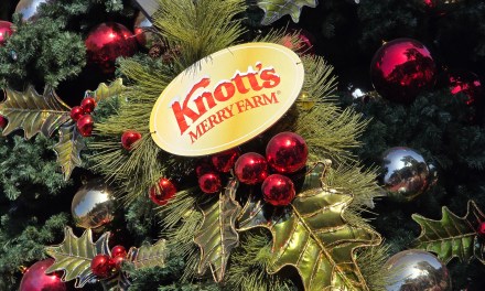 FULL GUIDE: Knott’s Merry Farm 2024 — everything you need to know