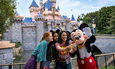 Disneyland 2025 So-Cal resident offer: 3-Day ticket for $67 per day