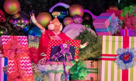 GUIDE: Storytime with Cindy-Lou Who for 2024 holidays at Universal Hollywood