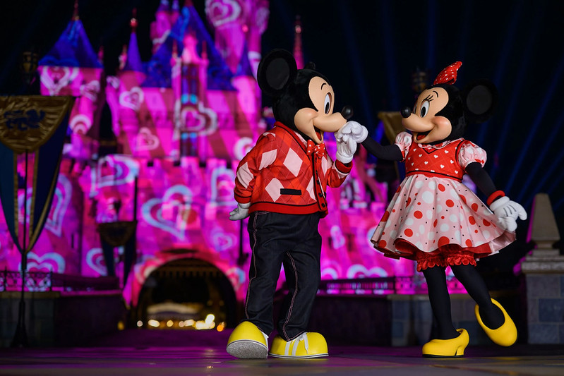 HOW TO: Buy tickets for 2025: 90s Nite and Sweethearts’ Nite, Disneyland After Dark
