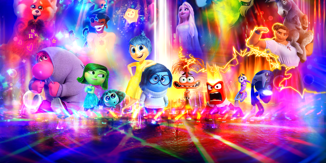 Muppets, Fitz, Boyz II Men confirmed for new World of Color Happiness! #Disneyland70