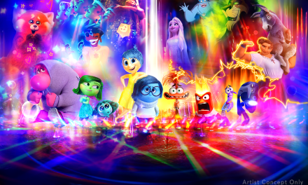 “World of Color Happiness” announced for #Disneyland70