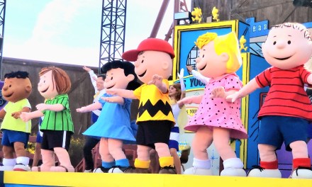 DETAILS: Knott’s Berry Farm 2025 event calendar is berry full of fun