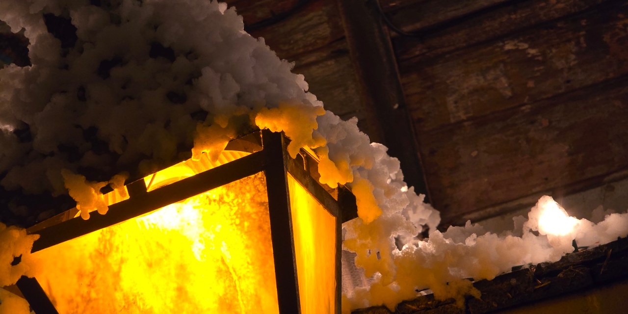 GUIDE: Snow and Glow for the 2024 holiday season at Knott’s Merry Farm