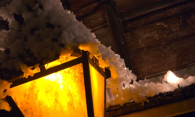 GUIDE: Snow and Glow for the 2024 holiday season at Knott’s Merry Farm