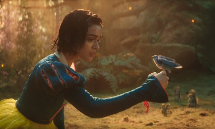 SNOW WHITE early screenings, fan events, special extras at El Capitan Theater