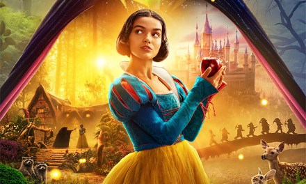 WATCH: Trailer, poster unveiled for SNOW WHITE live action adaptation